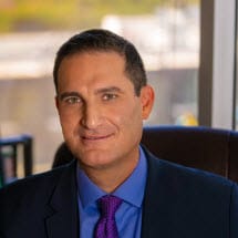 Gerald L Kane