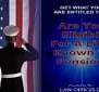 Ebook Of The Little Known VA Pension