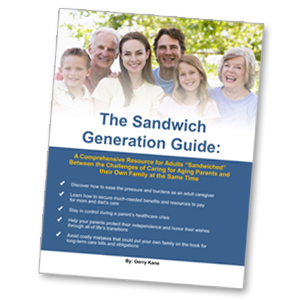 The Sandwich Generation Guide: