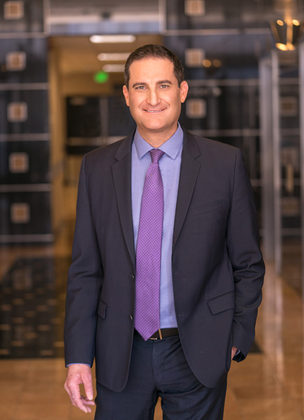 Gerald L. Kane