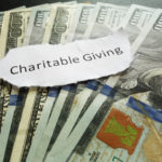Charity giving