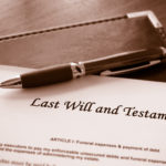 Last Will