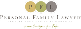 Personal Family Lawyer | Because your family is worth it | Your lawyer for life